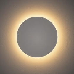 RING LED M white 7638 Nowodvorski - zdjęcie dodatkowe 1