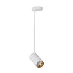 MONO LONG M white-gold 7671 Nowodvorski