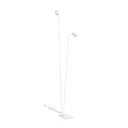 Lampa podłogowa MONO II FL WHITE 7705 Nowodvorski