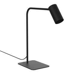Lampa stołowa MONO BIURKOWA BLACK 7706 Nowodvorski