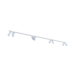 Listwa MONO VIII 2x150 white 7750 Nowodvorski