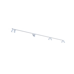 Listwa MONO VIII 2X200 WHITE 7752 Nowodvorski