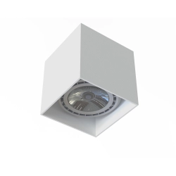 Plafon COBBLE WHITE 7791 Nowodvorski