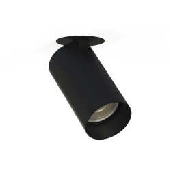 Oprawa podtynkowa MONO SURFACE black I 7833 Nowodvorski