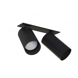 Oprawa podtynkowa MONO SURFACE black II 7834 Nowodvorski