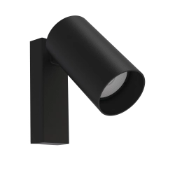 MONO KINKIET I BLACK 7840 Nowodvorski