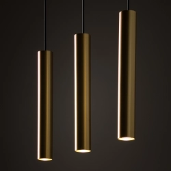 Lampa wisząca EYE III 7863 Nowodvorski - zdjęcie 2