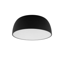 Plafon sufitowy SATELLITE S BLACK 8012 Nowodvorski