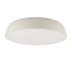 Plafon sufitowy SATELLITE L SILK GRAY 8023 Nowodvorski
