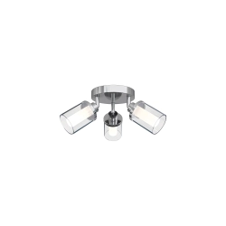 Plafon VISTA III 8050 IP44 Nowodvorski