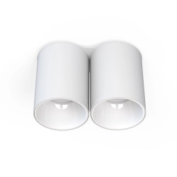 Plafon EYE TONE II WHITE 8088 Nowodvorski