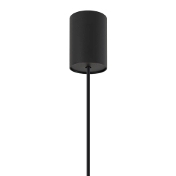 Lampa wisząca HERMANOS A black-solid brass 8103 Nowodvorski - zdjęcie 2