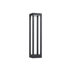 Lampa stojąca STRUCTURE LED 13W 8145 IP54 Nowodvorski - zdjęcie 2