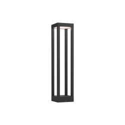 Lampa stojąca STRUCTURE LED 13W 8145 IP54 Nowodvorski