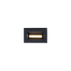 Lampa ścienna BAY LED S 8164 IP65 Nowodvorski - zdjęcie 2