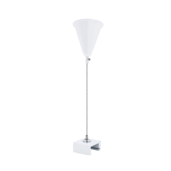 Zawiesie do szyny 3-fazowej CTLS SUSPENSION KIT WHITE Commercial Lighting 8696 białe Nowodvorski