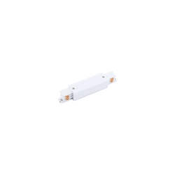Łącznik prosty CTLS POWER STRAIGHT CONNECTOR WHITE 8707 Nowodvorski