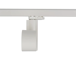 Reflektor na szynoprzewód 3-fazowy 4000K CTLS NEA LED 20W COMMERCIAL Lighting 8756 Nowodvorski - zdjęcie 2