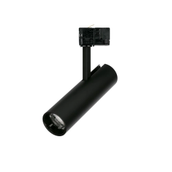 Reflektor na szynoprzewód 3-fazowy 4000K CTLS MILO LED 15W COMMERCIAL Lighting 8763 Nowodvorski - zdjęcie 2