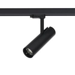 Reflektor na szynoprzewód 3-fazowy 4000K CTLS MILO LED 15W COMMERCIAL Lighting 8763 Nowodvorski