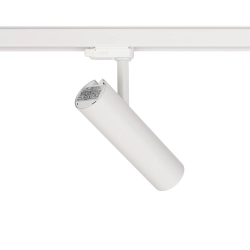 Reflektor na szynoprzewód 3-fazowy 4000K CTLS MILO LED 15W COMMERCIAL Lighting 8765 Nowodvorski - zdjęcie 2