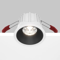 Downlight Alfa LED DL043-01-15W4K-D-RD-WB Maytoni - zdjęcie dodatkowe 1