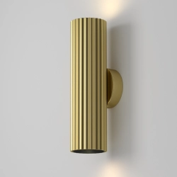 Lampa ścienna (kinkiet) Calipso C106WL-02-GU10-BS Maytoni - zdjęcie produktu