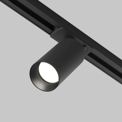 Lampa szynowa Artisan Unity GU10 1x10W TR089-1-GU10-BB Maytoni - zdjęcie produktu