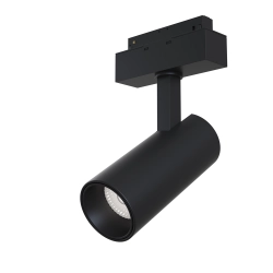Lampa szynowa Focus Led S35 3000K 18W 24° TR019-2-15W3K-B Maytoni - zdjęcie produktu
