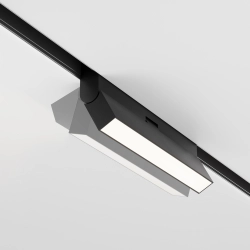 Lampa szynowa Basis Rot Exility 2700-6000K 12W 120° Dim Dali1 TR036-4-12WTW-DD-B Maytoni - zdjęcie dodatkowe 1