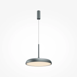 Lampa wisząca Gerhard MOD189PL-L18GR3K1 Maytoni - zdjęcie produktu