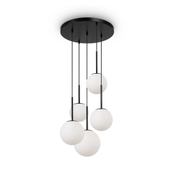 Lampa wisząca Basic form MOD321PL-05B Maytoni - zdjęcie produktu