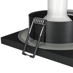Downlight Stark DL083-01-GU10-SQ-B IP65 Maytoni - zdjęcie dodatkowe 1