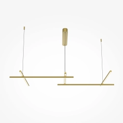 Lampa wisząca Radiance MOD278PL-L50G3K Maytoni - zdjęcie produktu