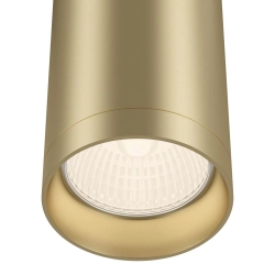 Plafon Focus C010CL-01MG Maytoni - zdjęcie dodatkowe 1
