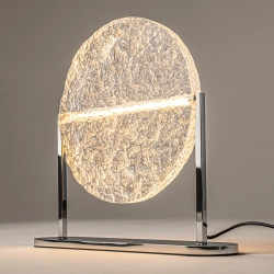Lampa stołowa Mangata MOD387TL-L8CH3K Maytoni - zdjęcie produktu