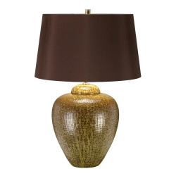 kinkiecik.pl Lampa stołowa Oakleigh Park – 1 źródło światła OAKLEIGH-PARK-TL Elstead Lighting