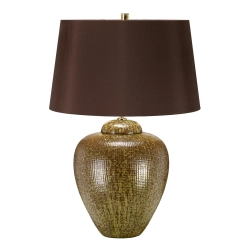 kinkiecik.pl Lampa stołowa Oakleigh Park – 1 źródło światła OAKLEIGH-PARK-TL Elstead Lighting