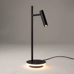 Lampa stołowa Estudo Z010TL-L8B3K Maytoni - zdjęcie dodatkowe 1