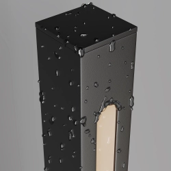 Lampa stojąca Oświetlenie krajobrazu Pole O440FL-L18GF3K Maytoni - zdjęcie dodatkowe 1