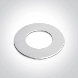 kinkiecik.pl Obręcz płaska The Interchanging Rings Range 050086A/W ONE LIGHT