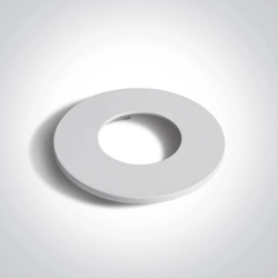 kinkiecik.pl Obręcz The Fire Rated IP65 Range 050042/W ONE LIGHT