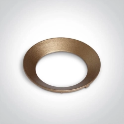 kinkiecik.pl Obręcz The Interchanging Rings Range 050086/BS ONE LIGHT