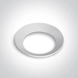 kinkiecik.pl Obręcz The Interchanging Rings Range 050086/W ONE LIGHT