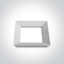 kinkiecik.pl Obręcz The Interchanging Rings Range 050088/W ONE LIGHT