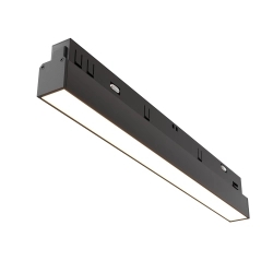 Lampa szynowa Basis Exility 4000K 12W 120° TR030-2-12W4K-B Maytoni - zdjęcie produktu