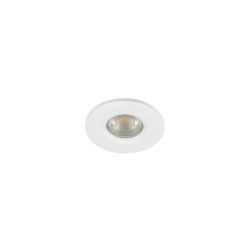 Oczko stropowe Ika R IP65 (white) AZ2865 AZZARDO