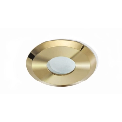 Oczko stropowe Oscar IP44 (gold) AZ2800 AZZARDO