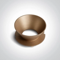 kinkiecik.pl Odbłyśnik The Chill Out Trimless Range Round 050099/BS ONE LIGHT