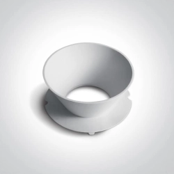 kinkiecik.pl Odbłyśnik The Chill Out Trimless Range Round 050099/W ONE LIGHT